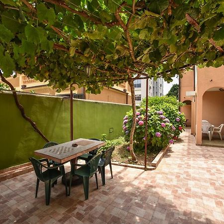 Mg Apartments And Rooms Budva Exterior photo