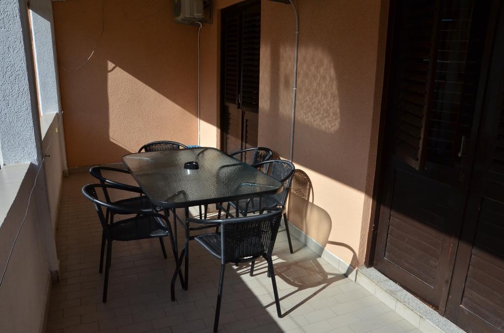 Mg Apartments And Rooms Budva Exterior photo