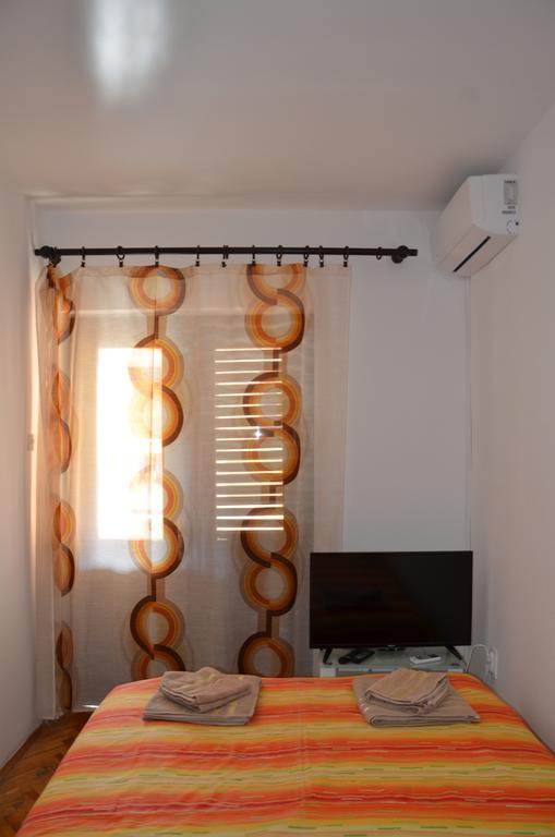 Mg Apartments And Rooms Budva Exterior photo