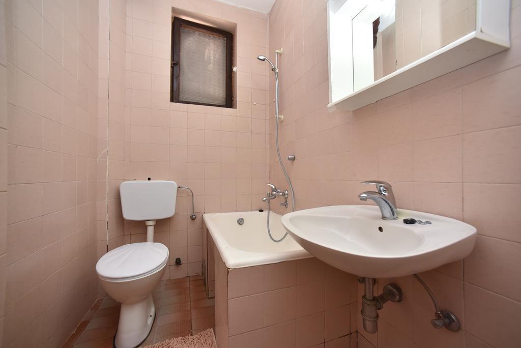 Mg Apartments And Rooms Budva Exterior photo