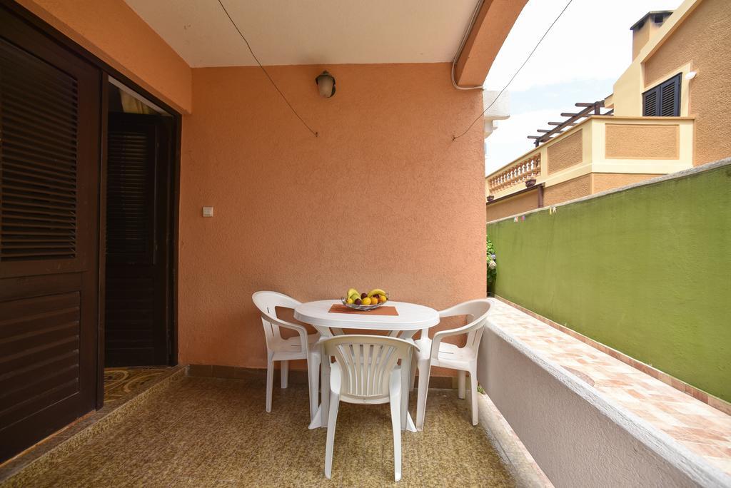 Mg Apartments And Rooms Budva Exterior photo