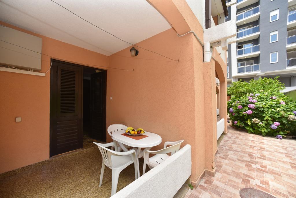 Mg Apartments And Rooms Budva Exterior photo