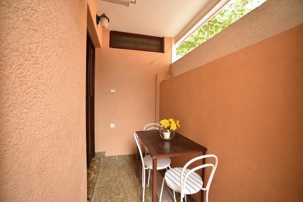 Mg Apartments And Rooms Budva Exterior photo